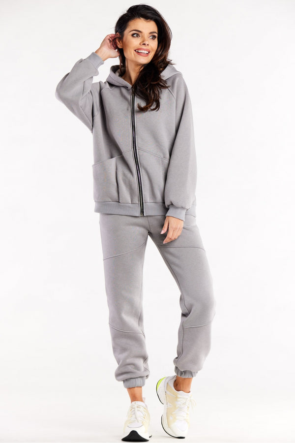Tracksuit trousers model 188028  You